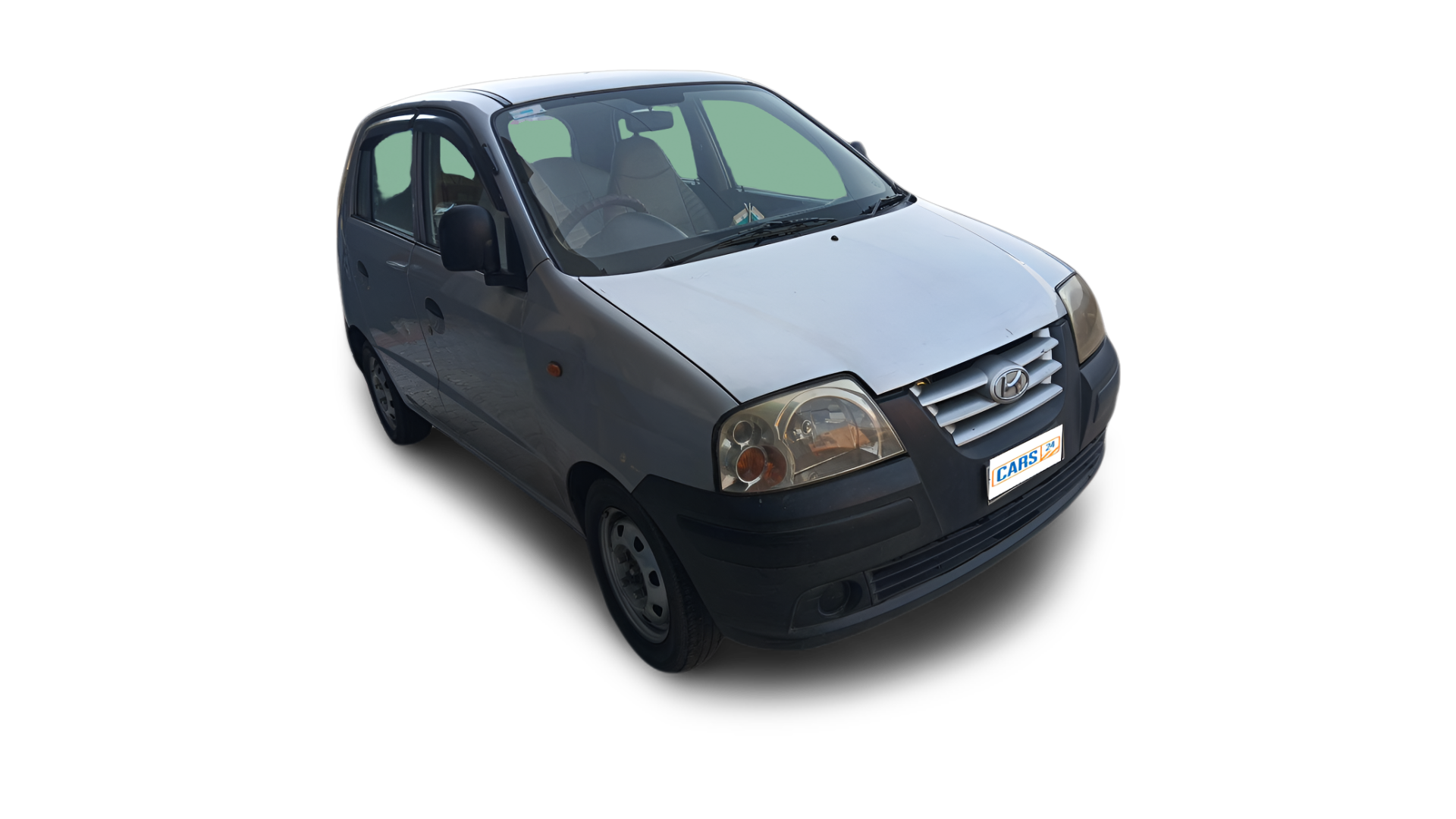 Hyundai Santro Xing-img